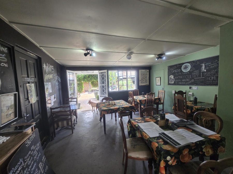 Commercial Property for Sale in Port Alfred Eastern Cape